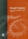 Small States, Volume 9: Economic Review and Basic Statistics - Commonwealth Secretariat