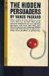 The Hidden Persuaders - Vance Packard