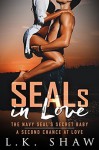 SEALs in Love - L.K. Shaw