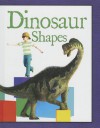 Dinosaur Shapes - David West