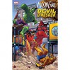 Moon Girl and Devil Dinosaur (2015-) #14 - Amy Reeder, Brandon Montclare, Amy Reeder, Ray-Anthony Height
