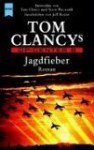 Jagdfieber (Tom Clancy's Op-Center, #8) - Tom Clancy, Steve Pieczenik, Jeff Rovin