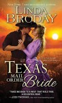 Texas Mail Order Bride - Linda Broday
