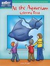 BOOST At the Aquarium Coloring Book - Cathy Beylon