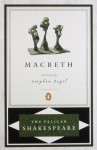 Macbeth - Stephen Orgel, William Shakespeare