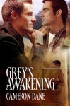 Grey's Awakening - Cameron Dane