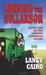 Running the Nullarbor - Laney Cairo