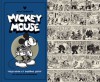 Walt Disney's Mickey Mouse, Vol. 3: High Noon at Inferno Gulch - Floyd Gottfredson, David Gerstein, Gary Groth