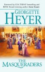 Masqueraders - Georgette Heyer