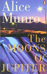 The Moons of Jupiter - Alice Munro