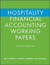 Hospitality Financial Accounting, Working Papers - Jerry J. Weygandt, Donald E. Kieso, Paul D. Kimmel