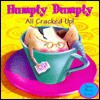 Humpty Dumpty: All Cracked Up! - Lisa Ann Marsoli
