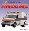 Ambulance - Chris Oxlade