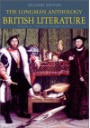 The Longman Anthology of British Literature, Volume 1B: The Early Modern Period - David Damrosch, Clare Carroll, Constance Jordan