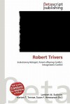 Robert Trivers - Lambert M. Surhone, Mariam T. Tennoe, Susan F. Henssonow