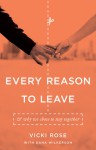 Why Bother to Stay Married?: One Couple's Struggles and Triumphs through Separation and Reconciliation - Vicki Rose, Dana Wilkerson