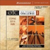 Old Testament Challenge Volume 2: Stepping Out In Faith: Life Changing Examples From The History Of Israel (Old Testament Challenge) - John Ortberg, Kevin G. Harney, Sherry Harney