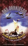 Paradox Gate (The Gates of Time, #3) - Dan Parkinson