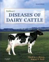Rebhun's Diseases of Dairy Cattle - Thomas Divers, Simon Peek