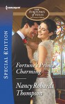 Fortune's Prince Charming (The Fortunes of Texas: All Fortune's Children) - Nancy Robards Thompson