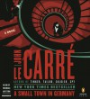 A Small Town in Germany - John le Carré, Michael Jayston