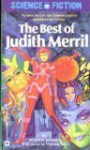 The Best of Judith Merril - Judith Merril