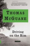 Driving on the Rim (Vintage Contemporaries) - Thomas McGuane