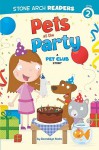 Pets at the Party - Gwendolyn Hooks, Mike Byrne