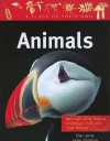Animals: Mammals, Birds, Reptiles, Amphibians, Fish, and Other Animals - Shar Levine, Leslie Johnstone