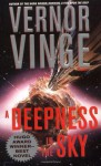 A Deepness in the Sky - Vernor Vinge
