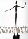 Alberto Giacometti 1901-1966 - Patrick Elliott