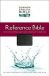 Reference Bible-CEB - Common English Bible, Michael S Stephens