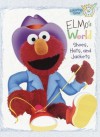 Elmo's World: Shoes, Hats and Jackets - Sesame Street