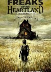 Freaks of the Heartland - Steve Niles, Greg Ruth