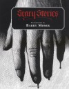 Scary Stories - Barry Moser