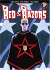 Red Razors - Mark Millar, Steve Yeowell, Nigel Dobbyn