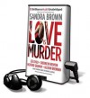 Love Is Murder (Audio) - Sandra Brown