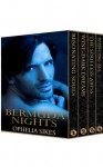 Bermuda Nights - The Boxed Set - Ophelia Sikes