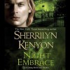 Night Embrace (Dark-Hunter, #3) - Carrington MacDuffie, Sherrilyn Kenyon