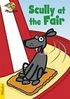 Scully at the Fair - Sue Graves