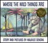 Where the Wild Things Are Holiday Feature Edition - Maurice Sendak