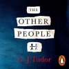 The Other People - Richard Armitage, C.J. Tudor