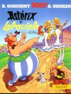 Asterix y Latraviata (Asterix, #31) - René Goscinny