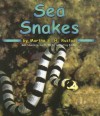 Sea Snakes - Martha E.H. Rustad