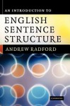 An Introduction to English Sentence Structure - Andrew Radford