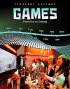 Games: From Dice to Gaming - Liz Miles