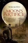 Moon's Artifice - Tom Lloyd