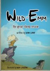 Wild Emm: The Great Sheep Rescue (Wild Emm Child of Iceland) (Volume 2) - Ann Lane