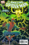 The Amazing Spider-Man #504 : The Coming of Chaos (Marvel Comics) - J. Michael Straczynski, Fiona Avery, John Romita Jr.