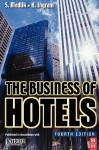 Business of Hotels (Revised) - S. Medlik, Hadyn Ingram